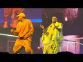 Chris Brown No Guidance Live 4K