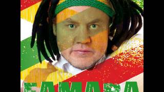 Famara - The Chanter [taken from the album «The Cosmopolitan»]