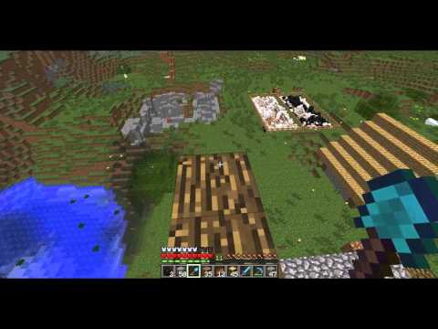 Majnuj 51. díl - Převrácený svět