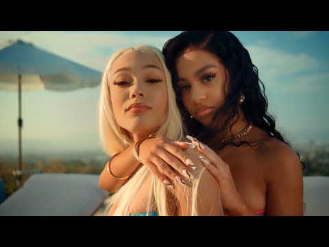 Essii - Brown Eyes ft. Coi Leray (Official Video)