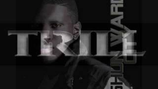 Shun Ward - Sip out my cup (screwed and chopped)