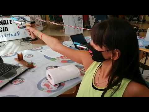 immagine di anteprima del video: Gare di Tiro