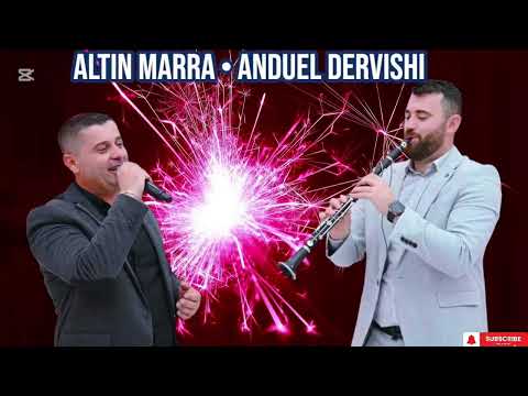 Altin Marra-Anduel Dervishi-Moj Bajame-Te mora te vogel vjece 15