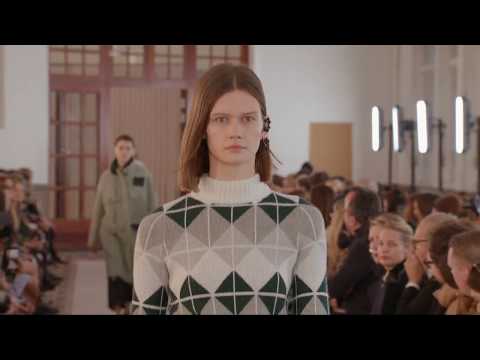 Carven Fall/Winter 2018-2019