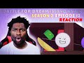 VOICE ACTOR REACTS BFDIA Season 2 Episode 12 WE HAVE TATER HATERS AND BUGS