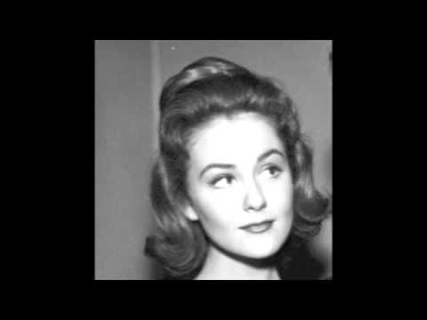 Shelley Fabares - Johnny Get Angry