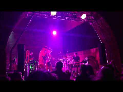 ALICETEA - Zrób To - live at Katakumby, Radom, 25.12.2019