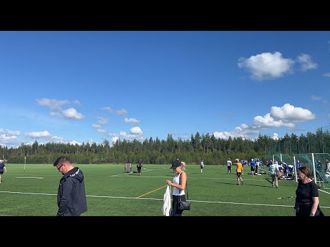 Laihian Luja-LippoJunSin 27.7.2023