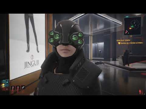 CYBERPUNK 2077: PHANTOM LIBERTY /ODC.110\ PL.