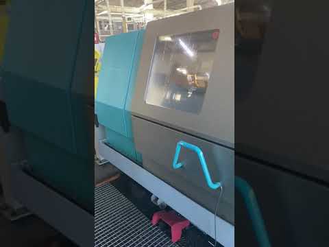Index G200 cnc lathe