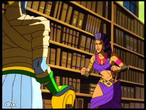 Les Turbo Momies 108 - Tout A Apprendre