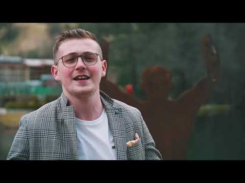 Warum - Gerd Rabinig