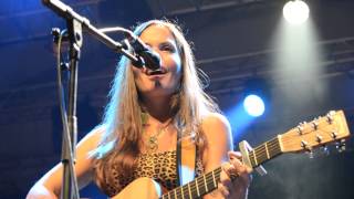 Mucho Chino - Natalia Doco - Festival Bailatino