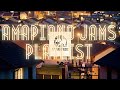 Amapiano Jams Mix April 2024 | Hits Playlist