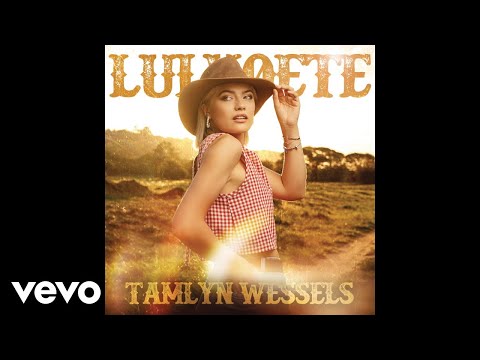 Tamlyn Wessels - Lui Voete (Official Audio)