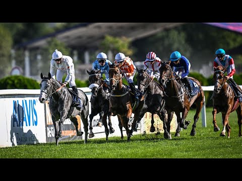 ŽIVĚ 🔴 | dostihy Chuchle Arena Praha – 26. 10. 2025