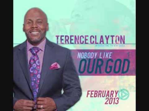 Nobody like our God written by Terence Clayton AUDIO