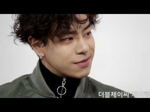 161230 JJCC - 더블제이씨 Eddy 'Pops In Seoul'