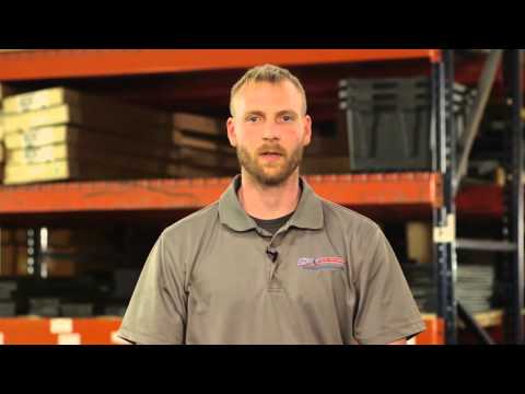 How To Measure The Conveyor Chain On Your Salt Spreader