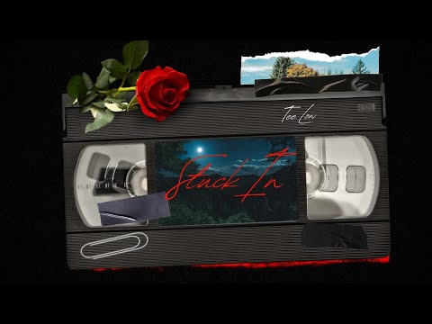 TEE LOW - Stuck In (Official Video)