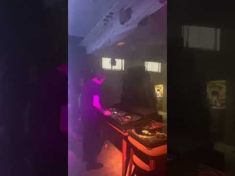 DJ Andy F B2B DJ Felt-E live @ Abbeydale Social Club - Tribute To Daz Stoddard 28/10/23