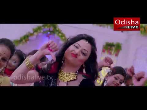 Archita, Papu Pom Pom \u0026 Sabyasachi Kabali Pilata Bigidigala