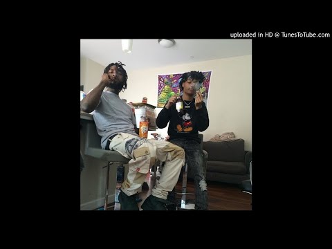 BRRRBERRY$HORTY FT BANDMANFARI - DEADMAN$ (PROD. SADBALMAIN)
