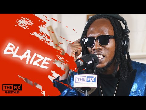 Blaize Shell Shell Freestyle