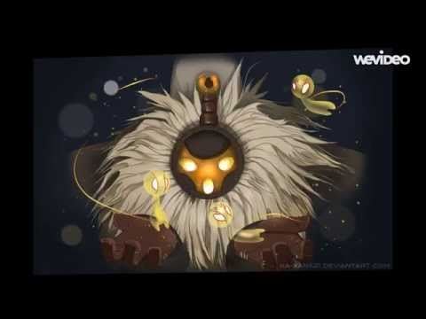All Bard's Meeps Spawn Sound || League of Legends