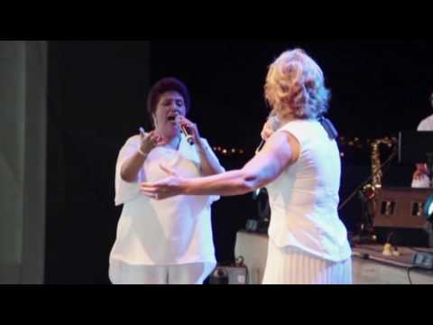 Canto a mi Tierra - Cecilia Bracamonte (En concierto)