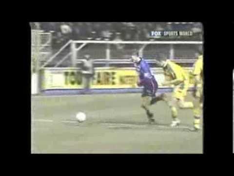 FC Nantes (2001/2002) / Bastia-Nantes : 0-2