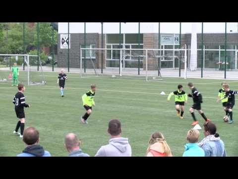 SVG Pönitz ./. TSV Neustadt D-Junioren