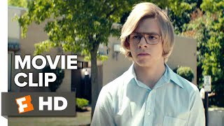 My Friend Dahmer Movie Clip - Satanic Witch Cult (2017) | Movieclips Indie