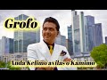 Grofo Anda Kelimo Avilas O Kamimo Official Music Video