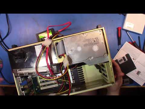 Dolch PAC 65 - Part 3