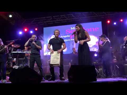 MICKY SEPALONE  ANGELA PIAF  GIOVANNI IMPARATO  JESCE SOLE