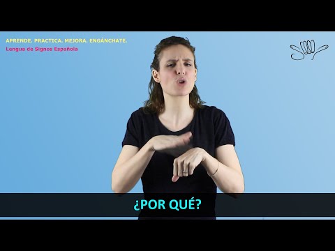 Cómo signar Flagelación en LSE