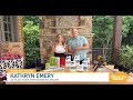 Outdoor Home Must Have Products With Kathryn Emery And Chip Wade As Seen On TV
