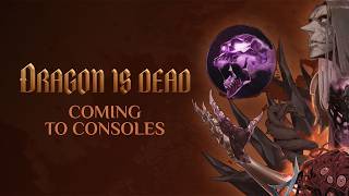 Dragon is Dead video 1