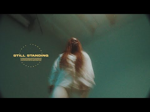 Linga TheBoss - STILL STANDING (Official Music Video)