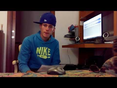 IL RAP MI SCORRE NELLE VENE- FOPP.