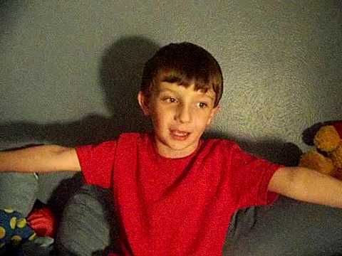 Landan's Super Duper Christmas