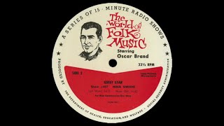 Nina Simone: Eretz Zavat Chalav U&#39;dvash