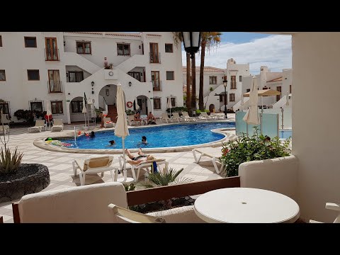 G005 Beverly Hills Club