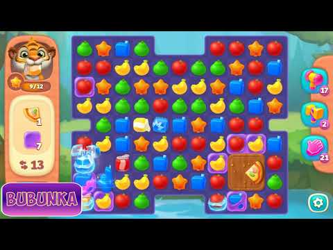 Wildscapes level 623 HD