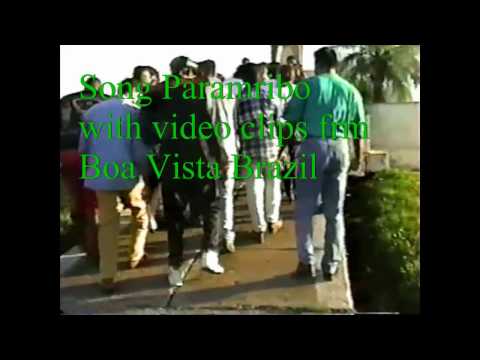 Strangers(Paramaribo) with clips frm Boa Vista