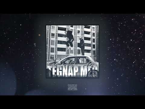 ROZSDA x JEREVAN CHEF - TEGNAP MÉG