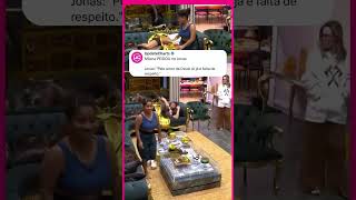 Bbb26 #shorts #bbb26 #bbb