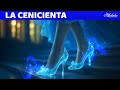 La Magia De Cenicienta Cuentos Infantiles Para Dormir En Español