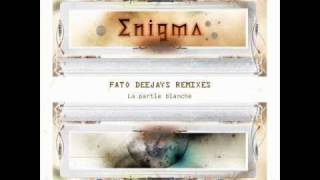Enigma vs. Delerium - Return 2 Innocence/After All (Fato DeeJays Boot Mix - Radio Version)